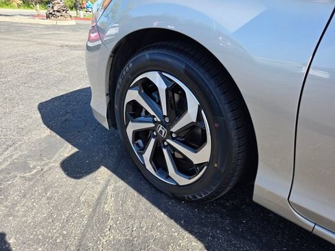 Used 2016 Honda Accord EX-L image 21