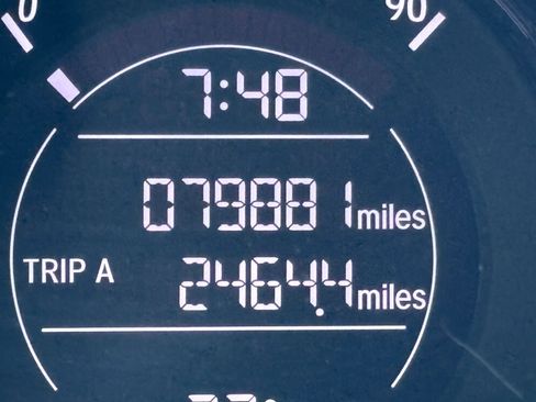 Certified 2019 Honda HR-V Sport image 27