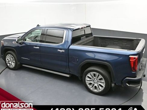 Used 2021 GMC Sierra 1500 Denali w/ Denali Ultimate Package image 18