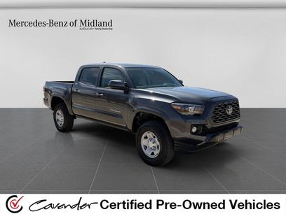 Used 2023 Toyota Tacoma SR5