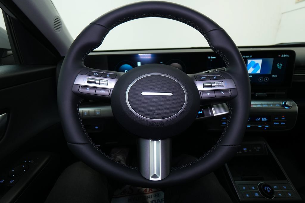 New 2026 Hyundai Kona Limited AWD/4WD image 42