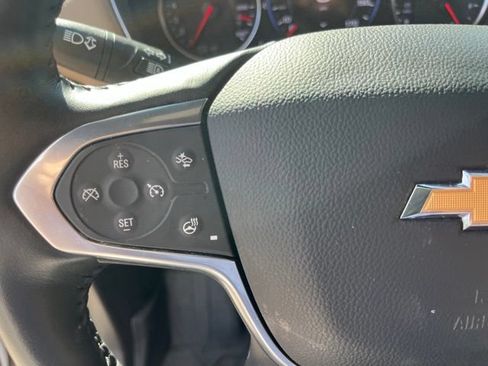 Used 2022 Chevrolet Traverse Premier w/ LPO, Floor Liner Package FWD image 20