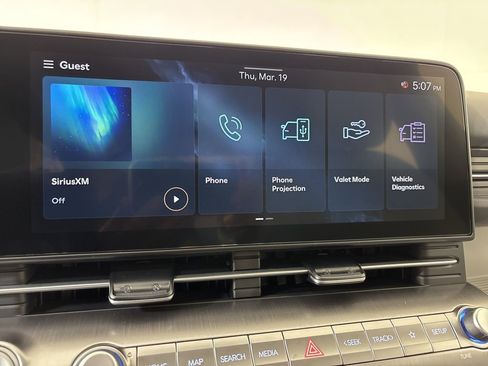 New 2026 Hyundai Kona SE image 28