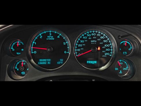 Used 2011 Chevrolet Silverado 1500 LTZ AWD/4WD image 45
