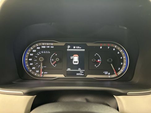 Used 2024 Hyundai Tucson SEL AWD/4WD image 13