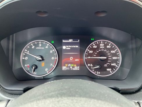 Certified 2025 Subaru Legacy Sport w/ Popular Package #3 image 18