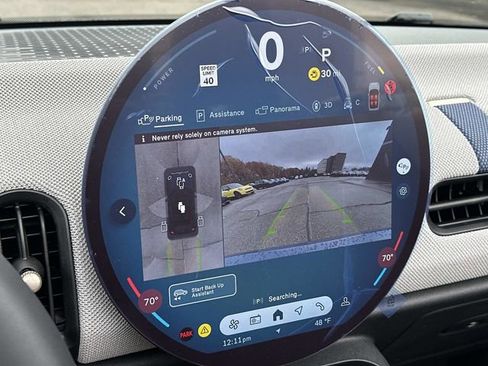 New 2026 MINI Cooper S image 26