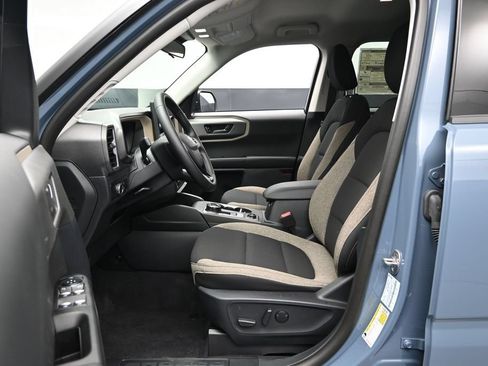 New 2026 Ford Bronco Sport Big Bend w/ Convenience Package AWD/4WD image 18