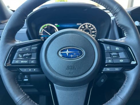 New 2026 Subaru Forester Touring AWD/4WD image 27