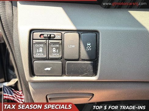 Used 2016 Honda Odyssey EX-L image 25