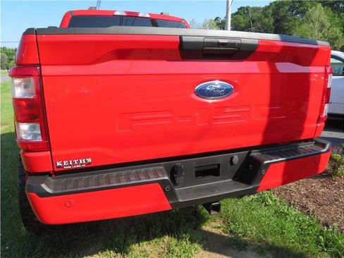 Used 2023 Ford F150 XL w/ STX Appearance Package AWD/4WD image 18
