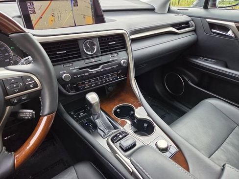 Used 2019 Lexus RX 350 AWD w/ Navigation Package image 33