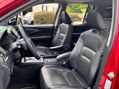 Used 2023 Honda Ridgeline RTL image 8