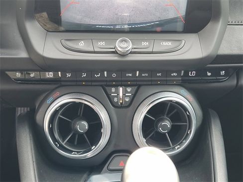 Used 2017 Chevrolet Camaro LT w/ RS Package image 19