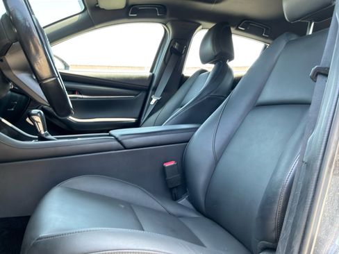 Used 2022 MAZDA MAZDA3 s FWD image 18