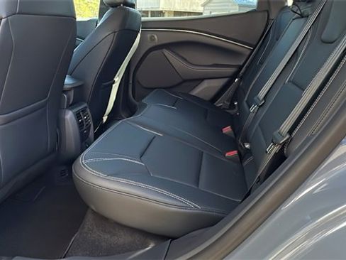 New 2025 Ford Mustang Mach-E Premium image 21