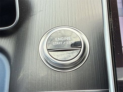 New 2025 Mercedes-Benz S 63 AMG S image 41