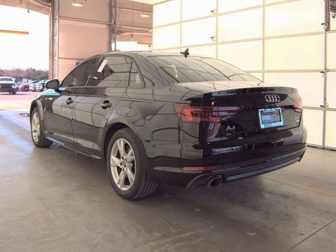 Used 2018 Audi A4 2.0T Ultra Premium image 4
