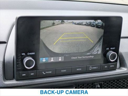 Certified 2023 Honda CR-V EX image 18