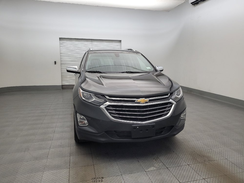 Used 2019 Chevrolet Equinox Premier FWD image 14