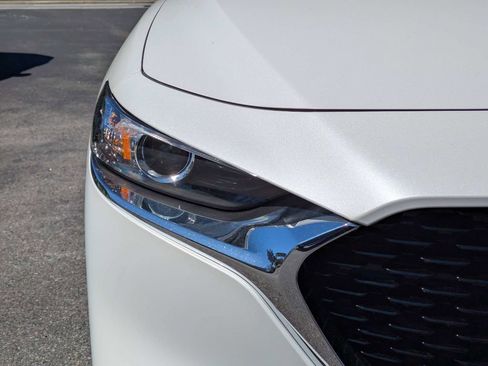 New 2026 MAZDA MAZDA3 2.5 S Sedan w/ Preferred Pkg image 10