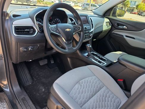Used 2021 Chevrolet Equinox LS image 11