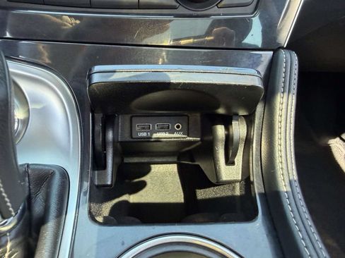 Used 2017 Nissan Maxima 3.5 SL w/ Interior Lighting Package FWD image 30