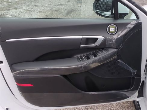 New 2026 Hyundai Sonata SEL image 10