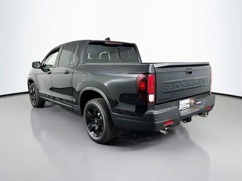New 2026 Honda Ridgeline Black Edition image 5