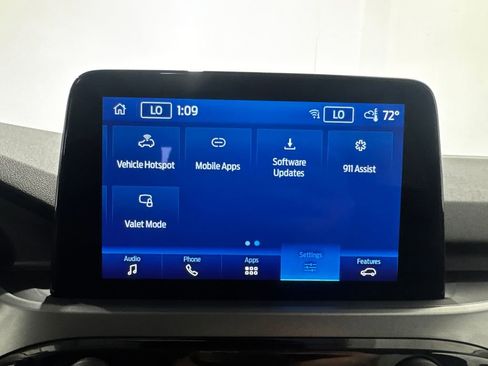 Used 2024 Ford Escape Active AWD/4WD image 40