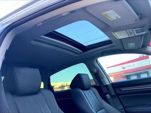 Used 2020 Honda Accord EX-L image 30
