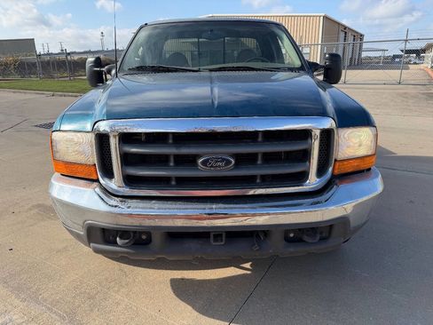 Used 2000 Ford F250 Lariat image 13