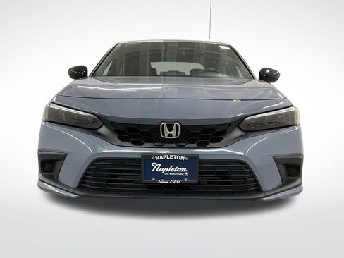 Used 2023 Honda Civic Sport image 5