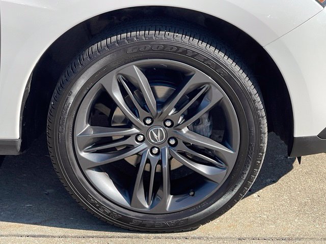 Used 2024 Acura RDX w/ Advance Package AWD/4WD image 11