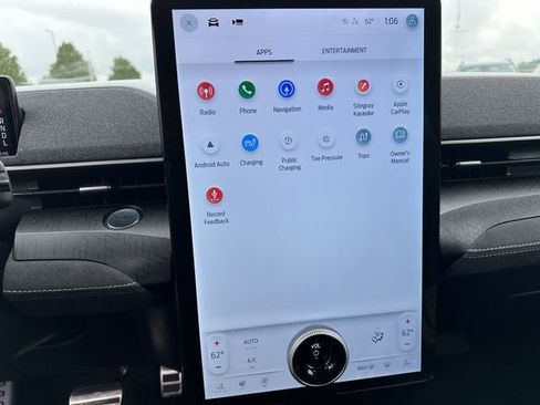 Used 2024 Ford Mustang Mach-E GT image 23