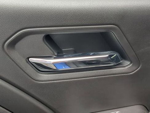 New 2026 GMC Canyon Elevation w/ Convenience Package image 37