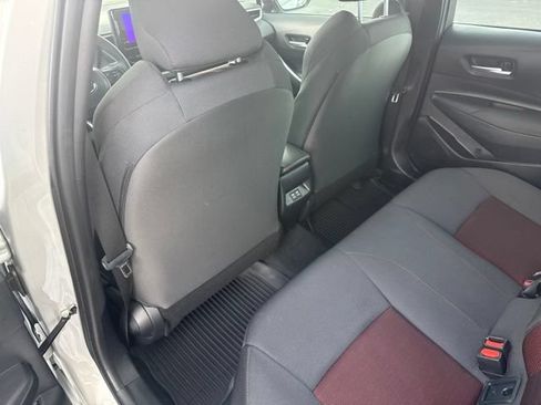 Used 2024 Toyota Corolla SE FWD image 20