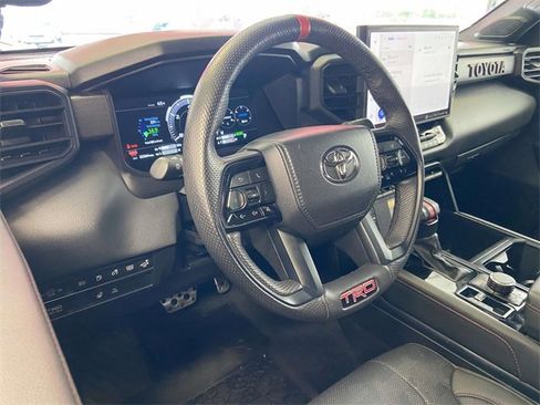 Used 2024 Toyota Tundra TRD Pro image 18