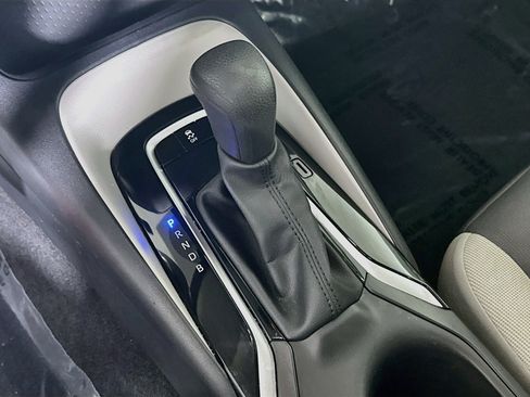Used 2023 Toyota Corolla LE FWD image 20