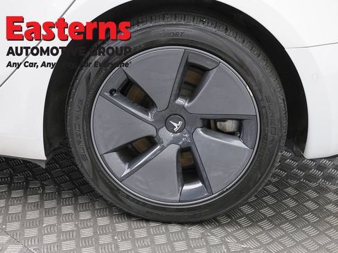 Used 2021 Tesla Model 3 Standard Range Plus RWD image 27