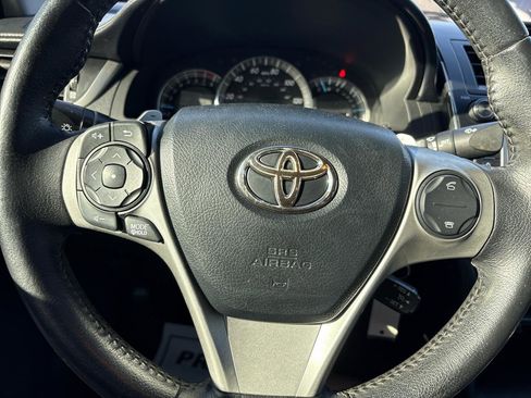 Used 2013 Toyota Camry SE image 25