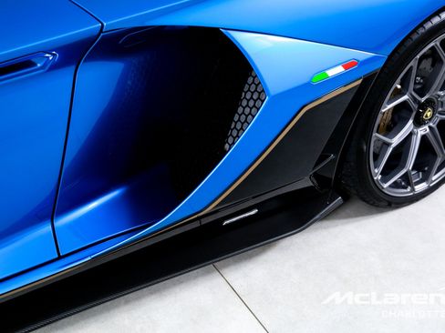 Used 2022 Lamborghini Aventador LP 780-4 Ultimae image 30