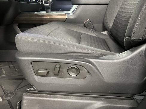 Used 2023 Chevrolet Silverado 1500 RST w/ Redline Edition image 27