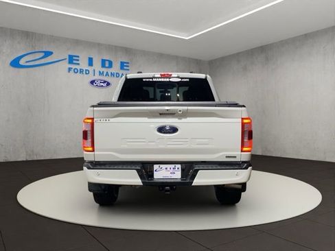Used 2023 Ford F150 Lariat image 6