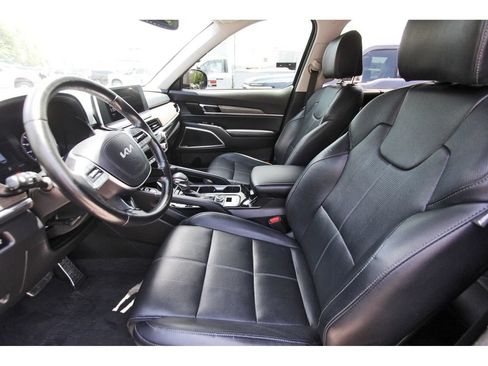 Used 2022 Kia Telluride SX w/ Nightfall Edition Package AWD/4WD image 13