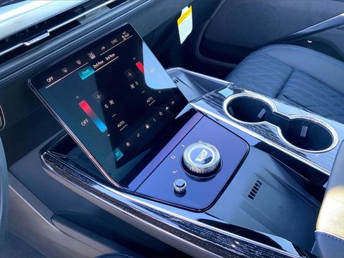 New 2026 Cadillac Escalade IQL Sport 1 w/ LPO, ONYX Package image 10