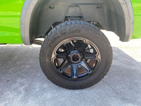 Used 2018 RAM 1500 Tradesman w/ Popular Equipment Group AWD/4WD image 11