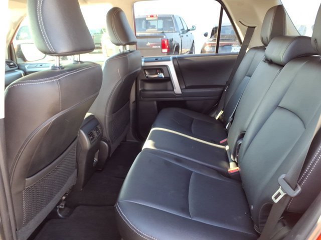 Used 2022 Toyota 4Runner TRD Sport w/ Technology Package AWD/4WD image 25