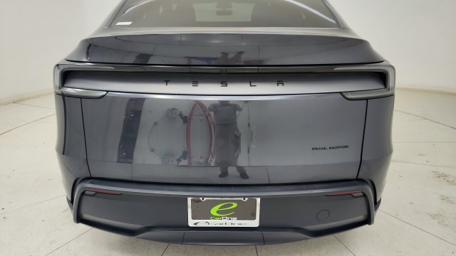Used 2026 Tesla Model Y AWD image 27