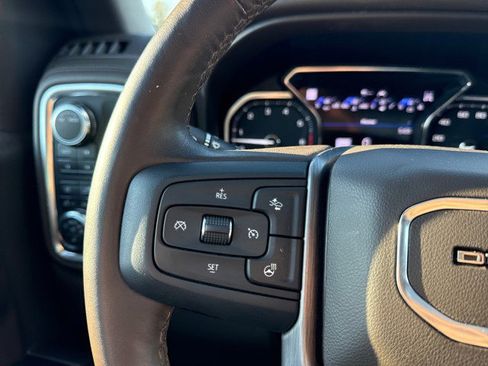 Used 2021 GMC Sierra 1500 Denali w/ Denali Premium Package image 29